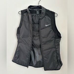 Nike running vest
